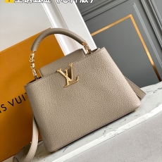 Louis Vuitton Top Handle Bags